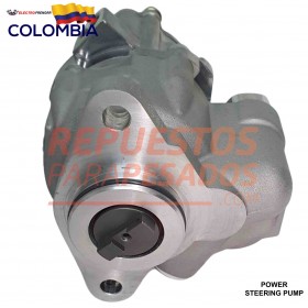 BOMBA LUBRICACION MERCEDES ACTROS POWER STEERING