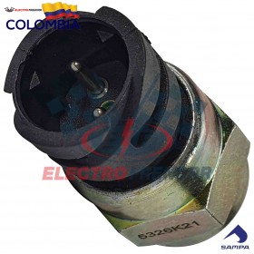 SENSOR DE PRESION MERCEDES SAMPA