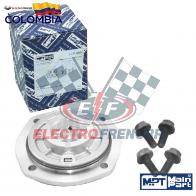 TAPA TRASERA VOLVO FH12 -13 18 13 MPT