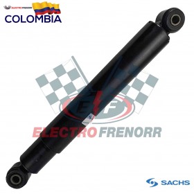 AMORTIGUADOR DELANTERO MERCEDES BENZ AXOR 1933 2007 SACHS