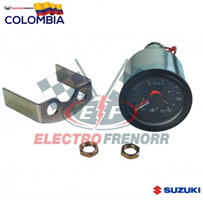 MEDIDOR AIRE ( AGUJA DOBLE) SUZUKI