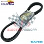 CORREA A CHEVROLET C70 DIESEL 82 TOYO DYNA USA DAYCO