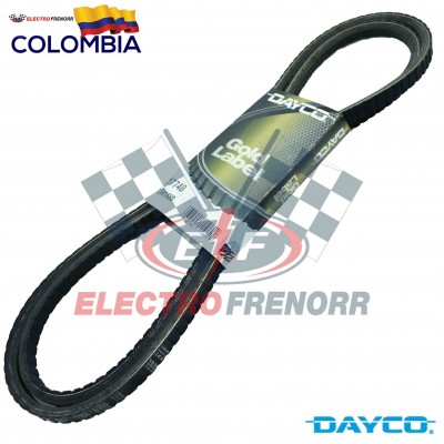 CORREA CO DODGE D600   USA DAYCO