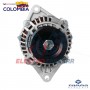 1J0107 ALTERNADOR 12V 90A MAZDA BT50  B2600 GAMMA