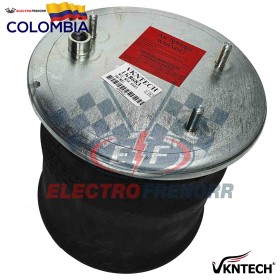 BOMBONA DE SUSPENSION DAF VKNTECH