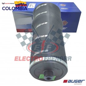 BOMBONA CABINA INTER 7400- 7600-7116 DOBLE TROQUE(WORD STAR) AUGER