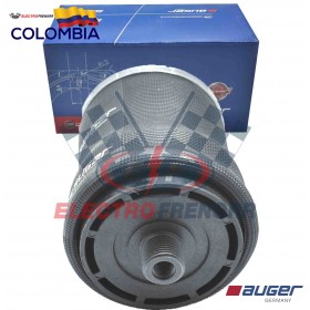 BOMBONA SUSPENSIÓN SILLA BRIGADIER CARE PANELA-7086 KW BAJITA AUGER