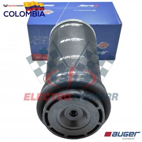 BOMBONA SUSPENSIÓN CABINA ALTA- INTERNATIONAL EAGLE AUGER