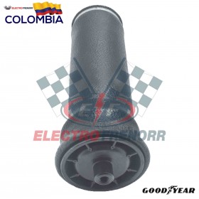 BOMBONA  CABINA MACK VISION 1S5-164 GOOD-YEAR