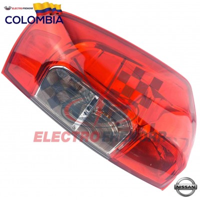 LAMPARA STOP TRASERA LH