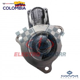 ARRANQUE 24V 11T. SCANIA K-P-R-T 6.7KW STR-2352 0-001-371-006 TIPO BOSCH GAMMA