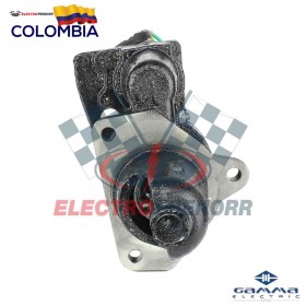 ARRANQUE 24V 11T. M-BENZ ACTROS 372 DD 6.2KW CW 004-151-88-01 0-001-3 GAMMA