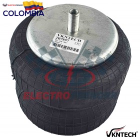 BOMBONA LEVANTA EJE VKNTECH