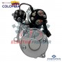 ARRANQUE 12V 29MT 10T AGRALE TIPO DELCO GAMMA