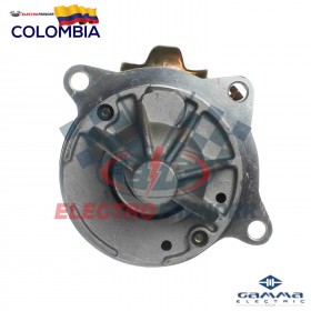 ARRANQUE 12V 9T. FORD 65 F100 F600 4 1-2 3131 3OREJAS TIPO FORD GAMMA