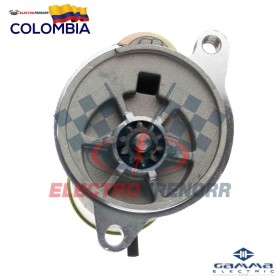 ARRANQUE FORD- PMGR- NOSELESS- 12V  CW 10T FORD 150 4.2 2008 V6 GAMMA