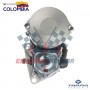 ARRANQUE 12V 11T. CHEV NRR EVR FSR FTR FVR 3.9 4BD1 5.8 6BD1 TIPO N-D 028000620 GAMMA