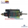 AUTOMATICO 12V HONDA ACCORD CIVIC TIPO MITSUBA 66-8327 GAMMA