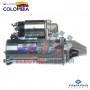 ARRANQUE 12V 9T. CHEV AVEO 1.6 CORSA DAEW LANOS SUZU SWIFT 1.6 96208781 L6726N GAMMA