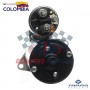ARRANQUE 12V 9T. CHEV CORSA GASOLINA 1.4 1.6 93288991 TIPO BOSCH GAMMA