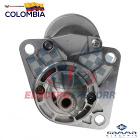 ARRANQUE KIA PREGIO GRAND PREGIO CCW N-D OSGR 2.2KW KIA K2700 K3000 GAMMA