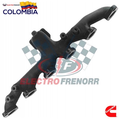 MUTIPLE ADMISION CUMMINS