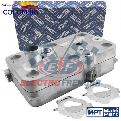 CULATA COMPRESOR MB 906 -11 01 10 MPT