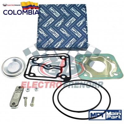 EMPAQUETADURA COMPRESOR ATEGO SIN OREJA 279-01-2350 -1100 040 100 MPT