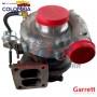 TURBO CARGADOR  6HE1 GARRET