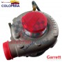 TURBO CARGADOR  6HE1 GARRET