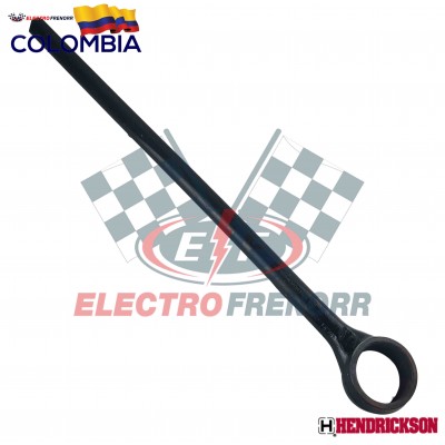 BARRA MACHO  HENDRICKSON