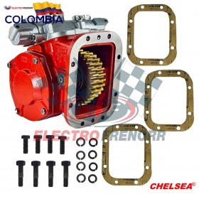 TOMA DE FUERZA 880XQAHX-A3XV 7018 CHELSEA