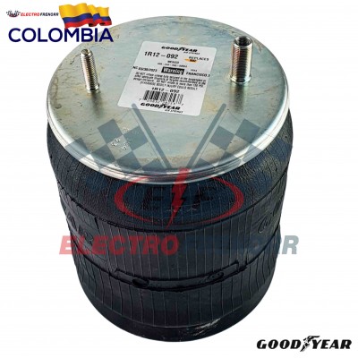 BOLSA DE SUSPENSION EAGLE ANTIGUA GOOD YEAR