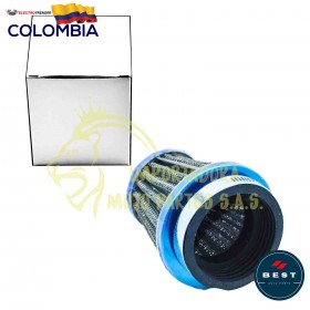 FILTRO ALTO FLUJO UNIVERSAL BEST