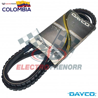 CORREA FORD F600  DAYCO