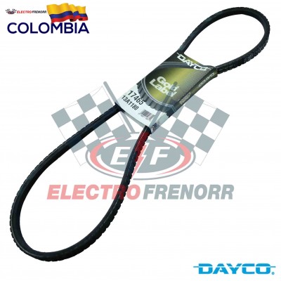 CORREA A FORD F100 F250 F600 DAYCO