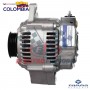 ALTERNADOR 24V 60A HINO BOMBA TIPO INDUST  KL KQ KR KT FD FF DQ100 EC100 EH100 GAMMA