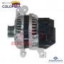 ALTERNADOR 12V 90A MAZDA6 2.0 2.3 L11005N (IM465) TIPO MITS GAMMA