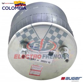 BOMBONA HENDRICKSON  AUGER