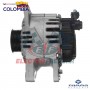 ALTERNADOR 12V 110A HYUNDAI SANTA FE 2.7 DOHC 37300-37400 11020N GAMMA
