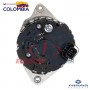 ALTERNADOR 12V 70A HYUN ATOS PRIME SANTRO KIA PICANTO 23910N 37300-02550 TIVALE GAMMA