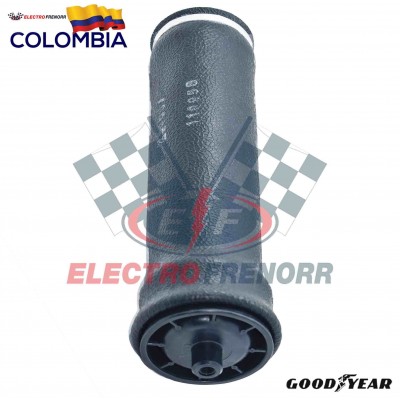 BOMBONA MACK 227 QS47 GOODYEAR