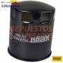 FILTRO ACEITE CAJA VELOCIDADES HENGST