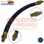 MANGUERA FRENO 3-8 14PULGADAS P 1-4 BEST