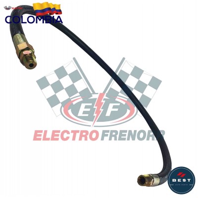 MANGUERA FRENO 3-8 197 PULGADA P 3-8 BEST