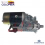 ARRANQUE DENSO 12V CATERPILLAR PAJARITA  416B- 426B- 428B- 436B- 438B-  PERKINS GAMMA