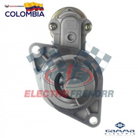 ARRANQUE DENSO 12V  SUSUKI CARRY MODELOS NUEVOS 1.3L FDA32 1999-2016  MN GAMMA
