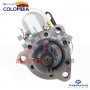 ARRANQUE 24V 12T. RETRO KOMAT PC300 7.5KW 3.25 RETEN OIL S6D125 TIPO NIKKO GAMMA