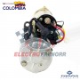 ARRANQUE 24V 12T. RETRO KOMAT PC300 7.5KW 3.25 RETEN OIL S6D125 TIPO NIKKO GAMMA