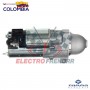 ARRANQUE 12V 8T CW TIPO DELCO .4KW HYUNDAI SANTA FE.SONATA. VERACRUZ. KIA AMANT GAMMA